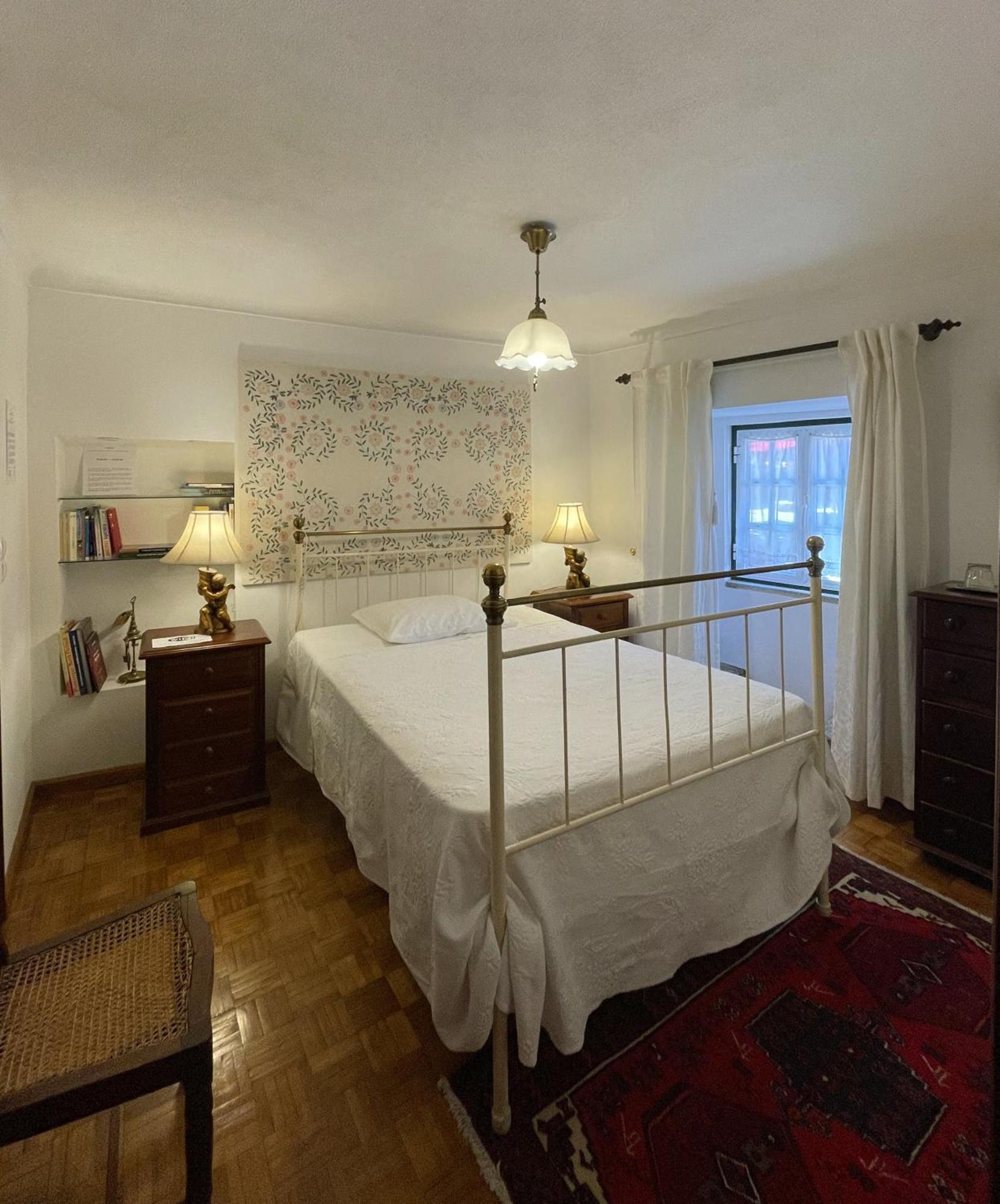 Casa Do Pelourinho Apartman Belmonte  Kültér fotó
