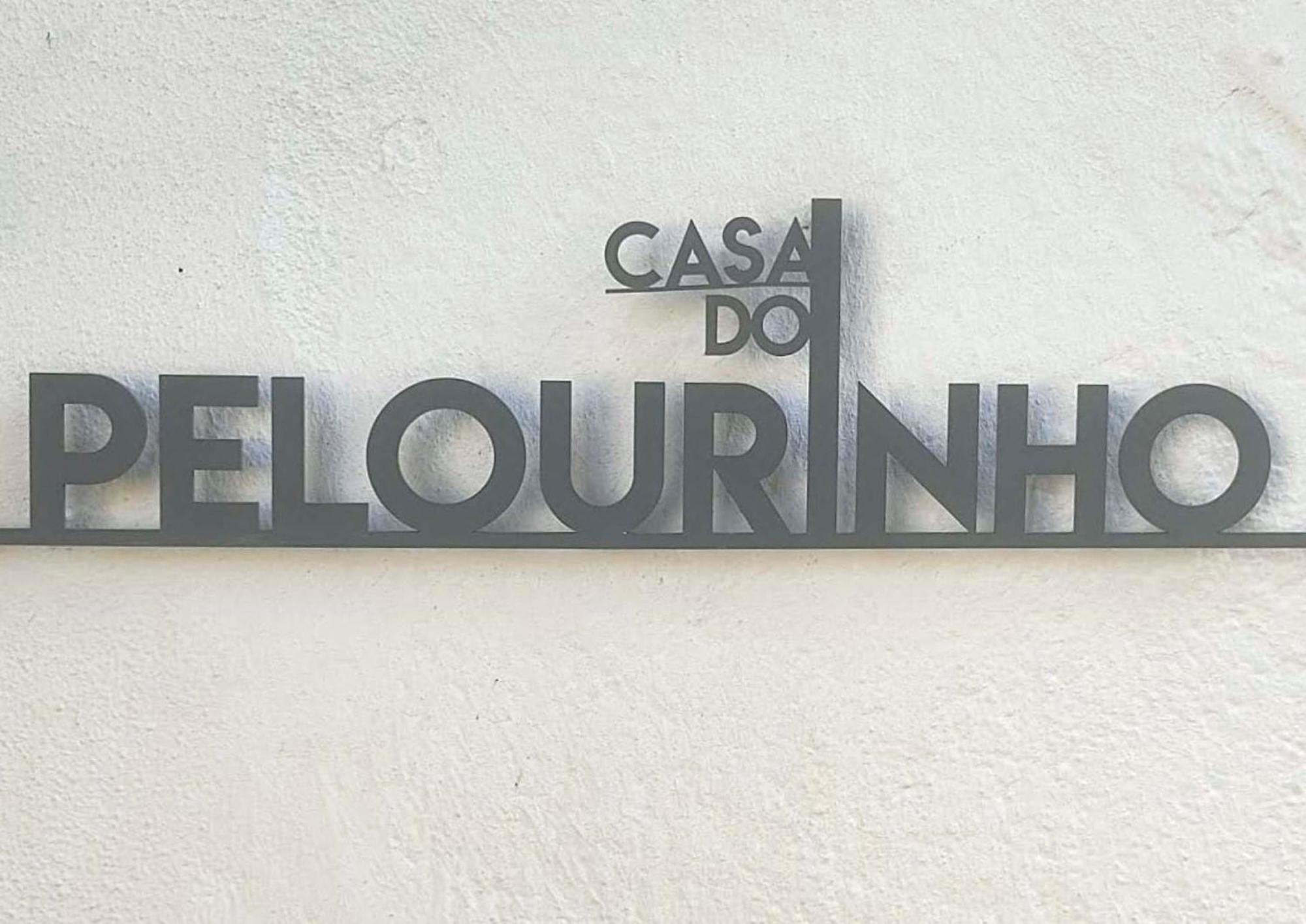 Casa Do Pelourinho Apartman Belmonte  Kültér fotó